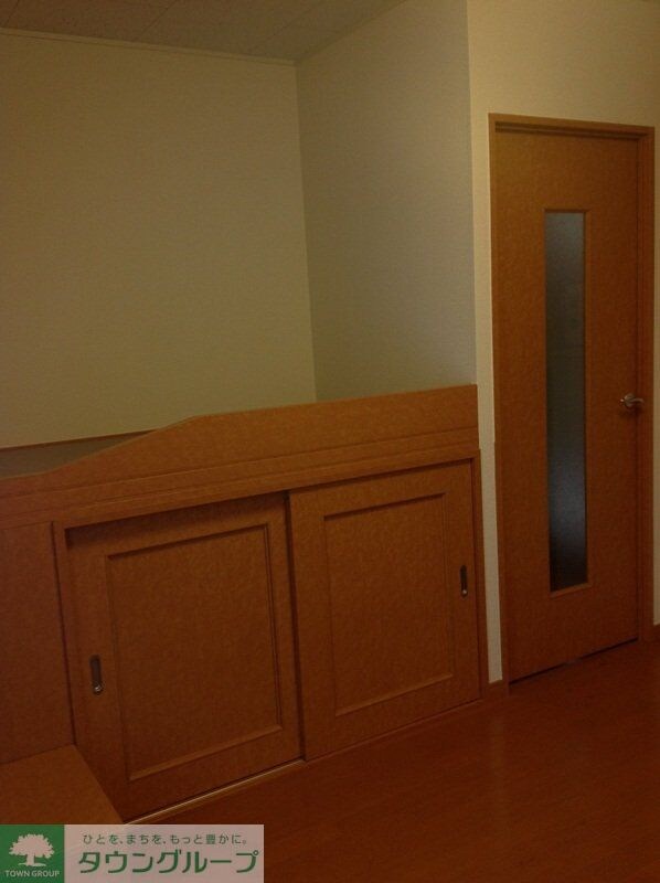 レオパレスPINOの物件内観写真