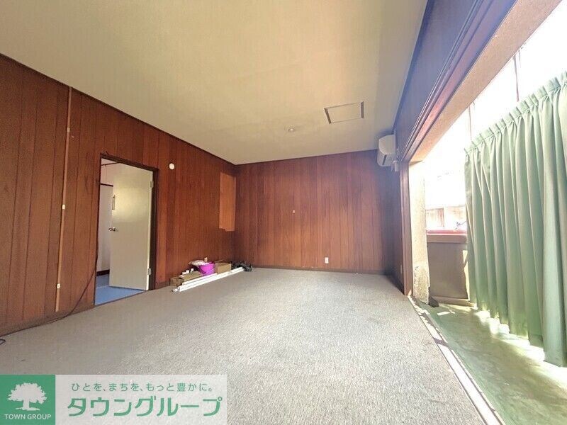 三晴マンションの物件内観写真