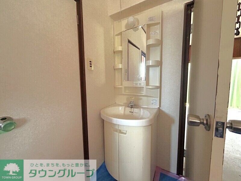 三晴マンションの物件内観写真