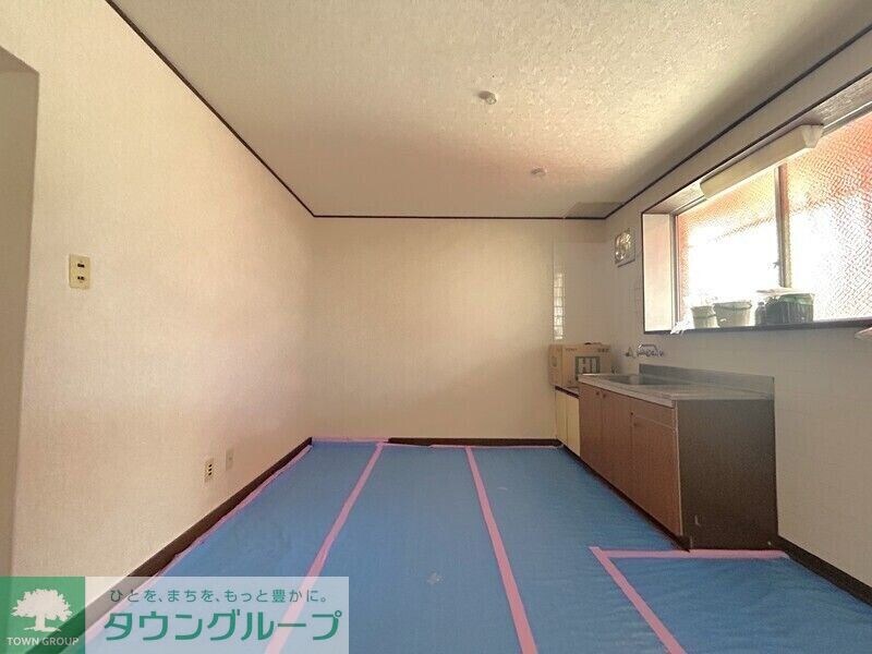 三晴マンションの物件内観写真