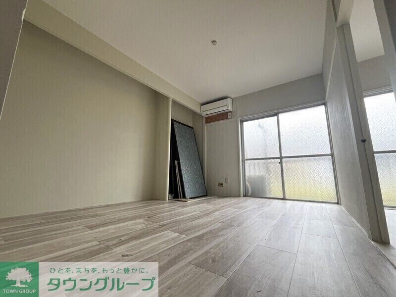 三晴マンションの物件内観写真