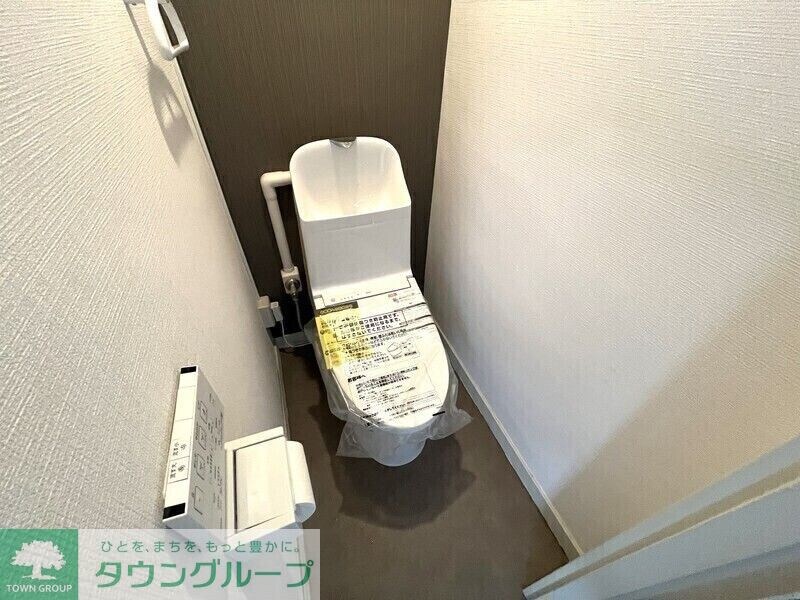 三晴マンションの物件内観写真