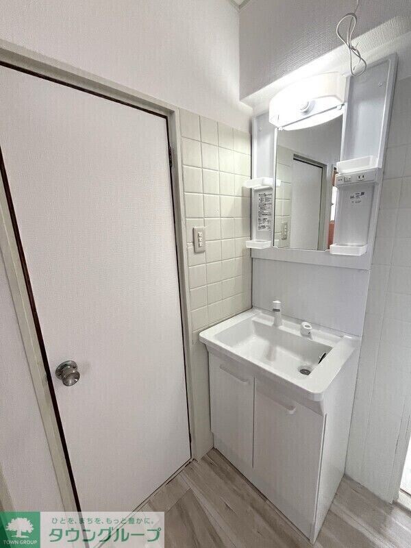 三晴マンションの物件内観写真