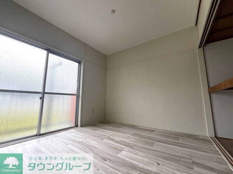 三晴マンションの物件内観写真