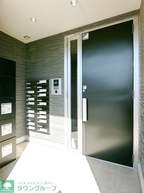 カーサグラナーテの物件内観写真