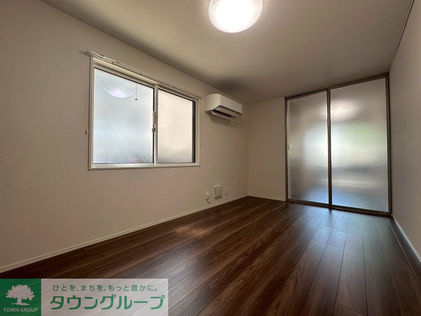 D-ROOM八幡町の物件内観写真