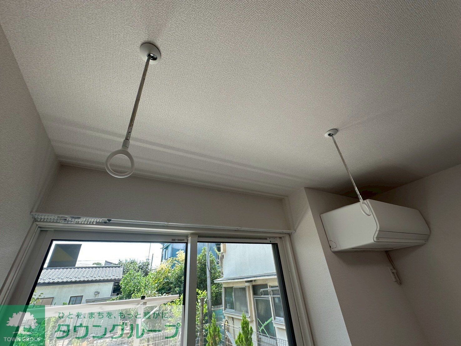 D-ROOM八幡町の物件内観写真