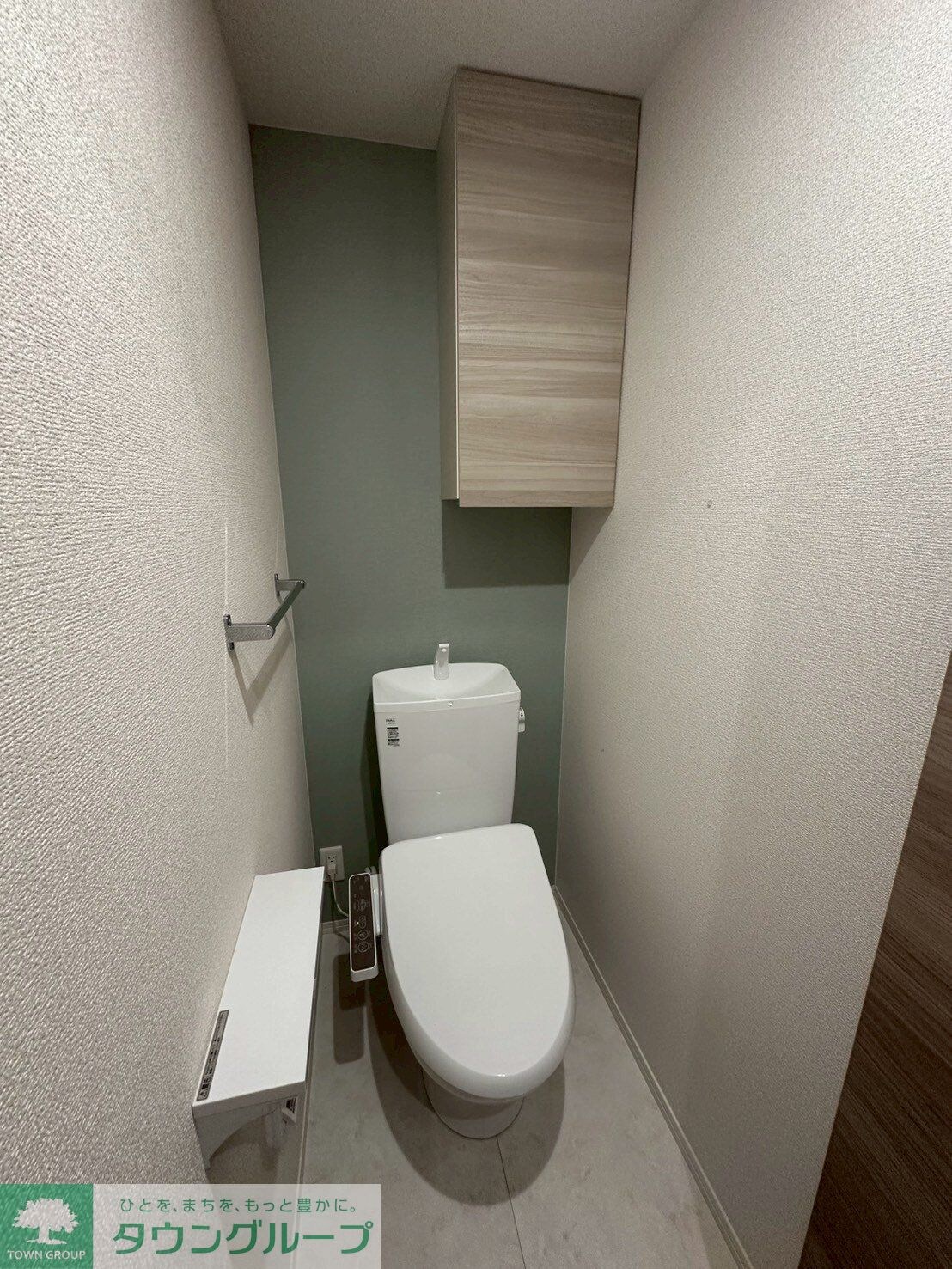 D-ROOM八幡町の物件内観写真