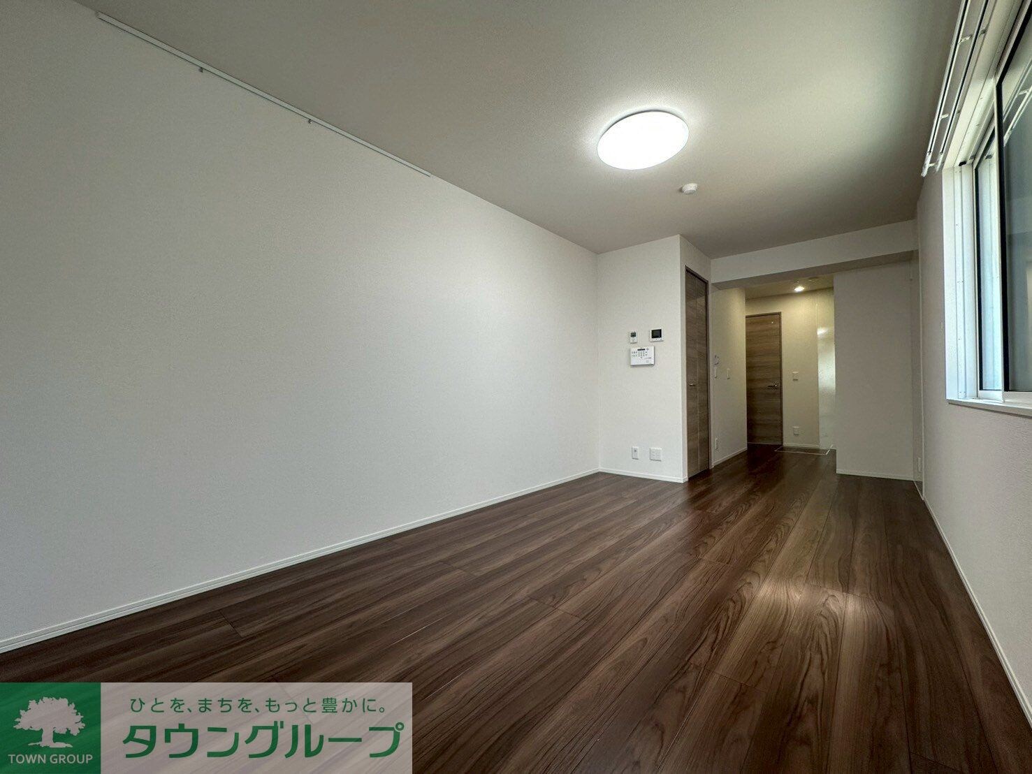 D-ROOM八幡町の物件内観写真