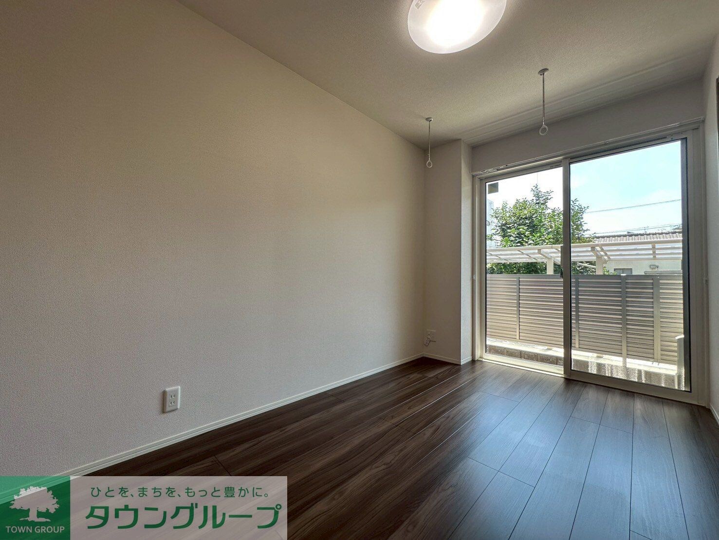 D-ROOM八幡町の物件内観写真