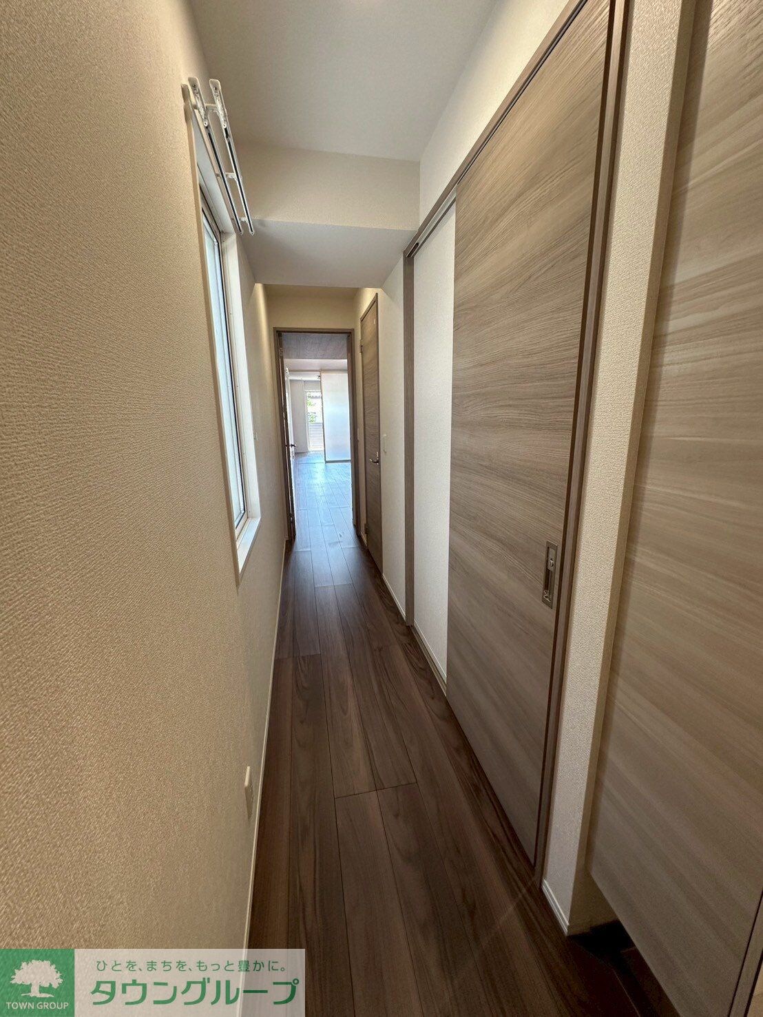 D-ROOM八幡町の物件内観写真