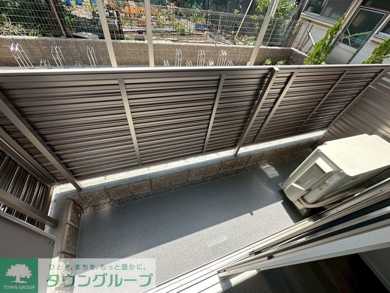 D-ROOM八幡町の物件内観写真