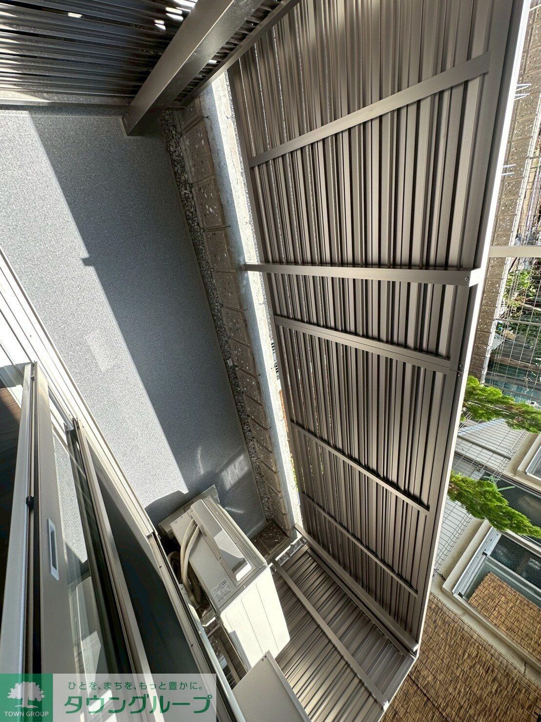 D-ROOM八幡町の物件内観写真