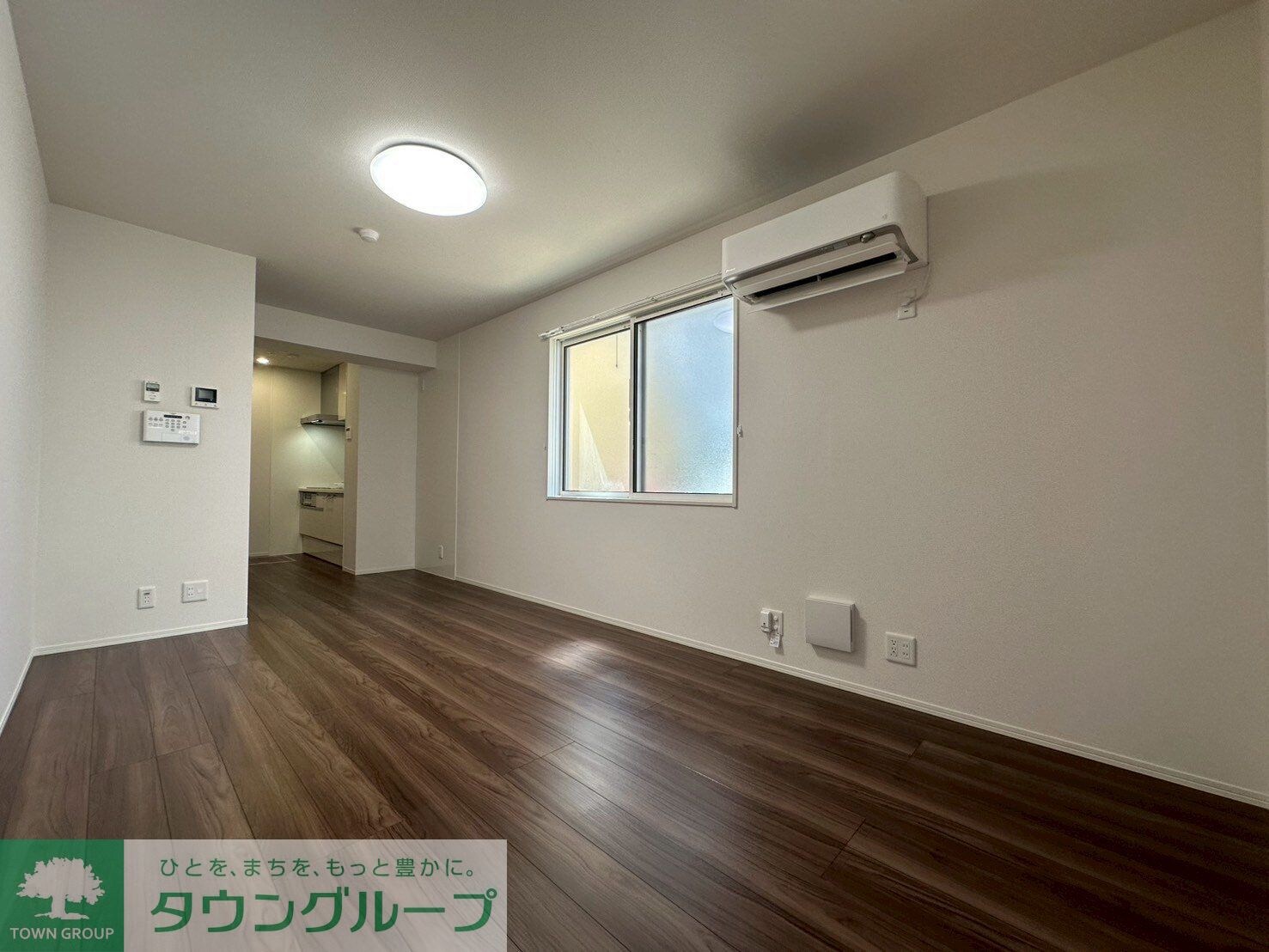 D-ROOM八幡町の物件内観写真