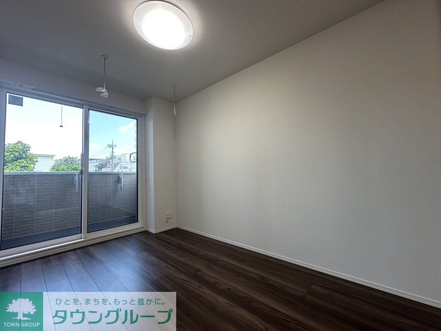 D-ROOM八幡町の物件内観写真