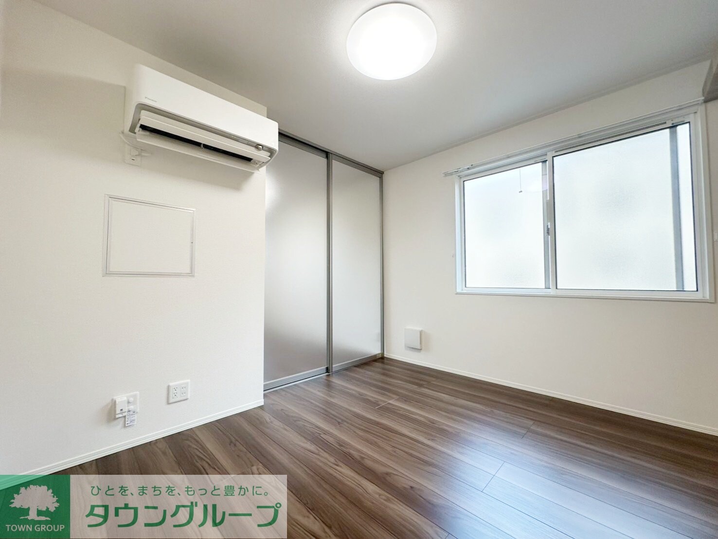 D-ROOM八幡町の物件内観写真