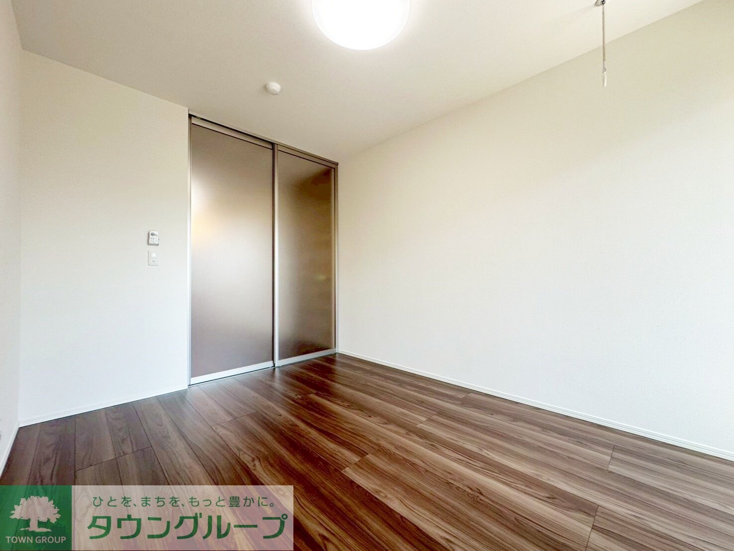 D-ROOM八幡町の物件内観写真