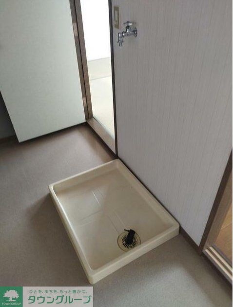 ファミーユ村野の物件内観写真