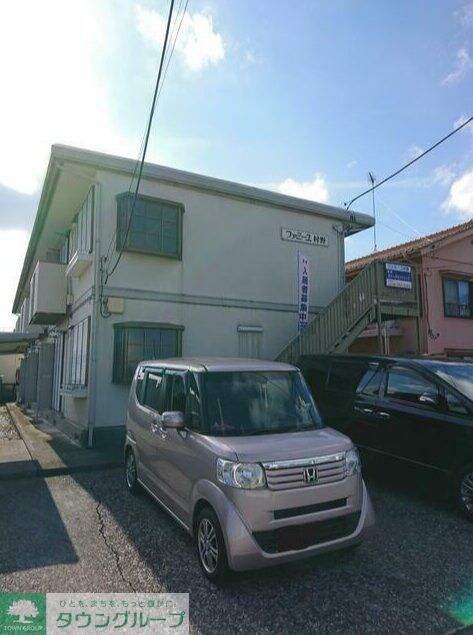 ファミーユ村野の物件内観写真