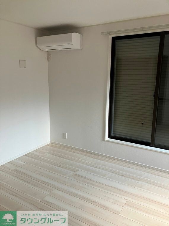 立野戸建の物件内観写真