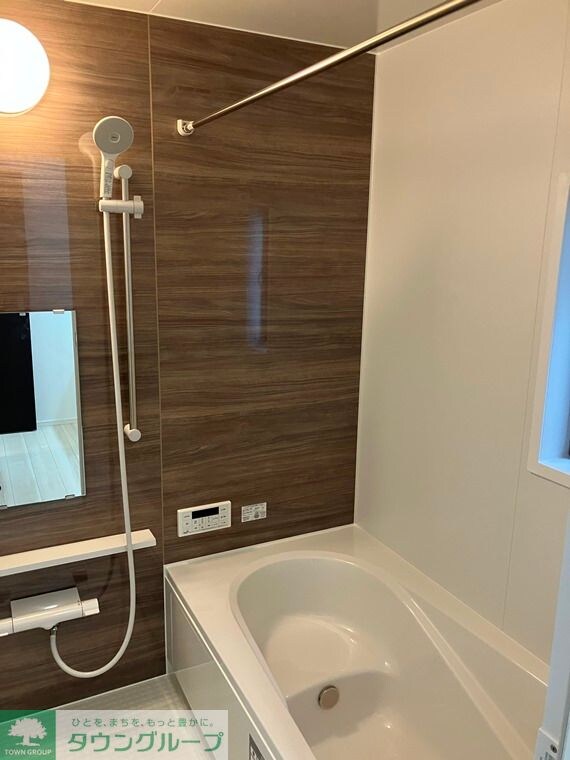 立野戸建の物件内観写真