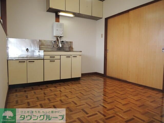 コ-ポ榎本の物件内観写真