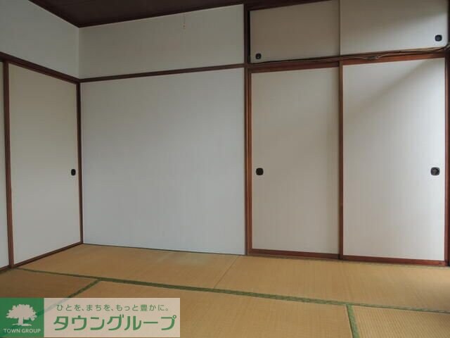 コ-ポ榎本の物件内観写真