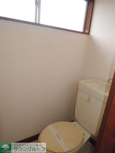 コ-ポ榎本の物件内観写真