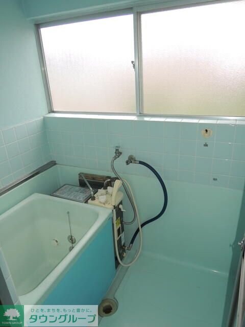 コ-ポ榎本の物件内観写真