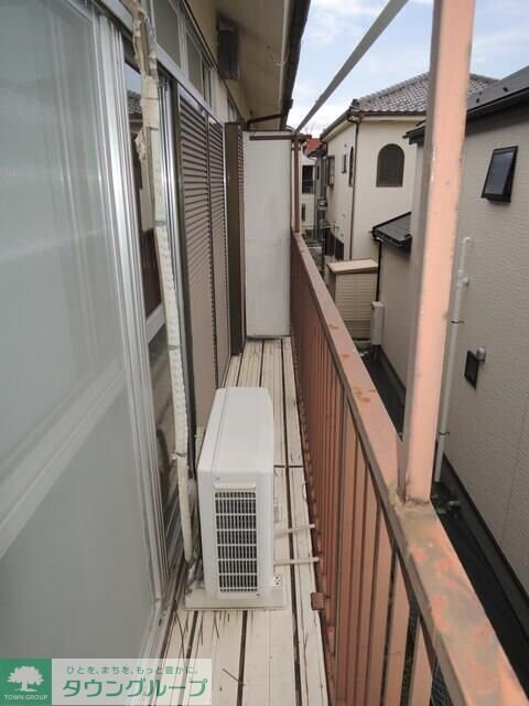 コ-ポ榎本の物件内観写真