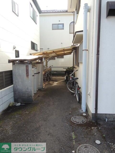 コ-ポ榎本の物件内観写真