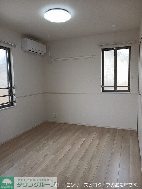 アルドーレIの物件内観写真