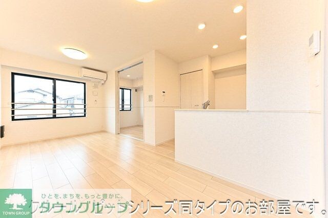 アルドーレIIの物件内観写真