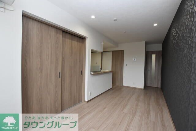 ガレージハウス ファイブワンの物件内観写真