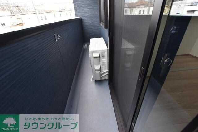 ガレージハウス ファイブワンの物件内観写真