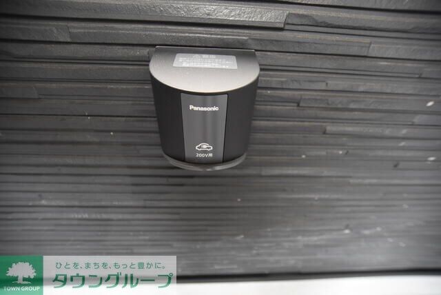 ガレージハウス ファイブワンの物件内観写真