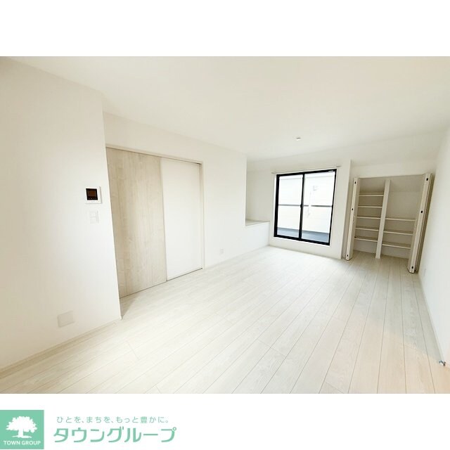 Kolet片倉#08の物件内観写真