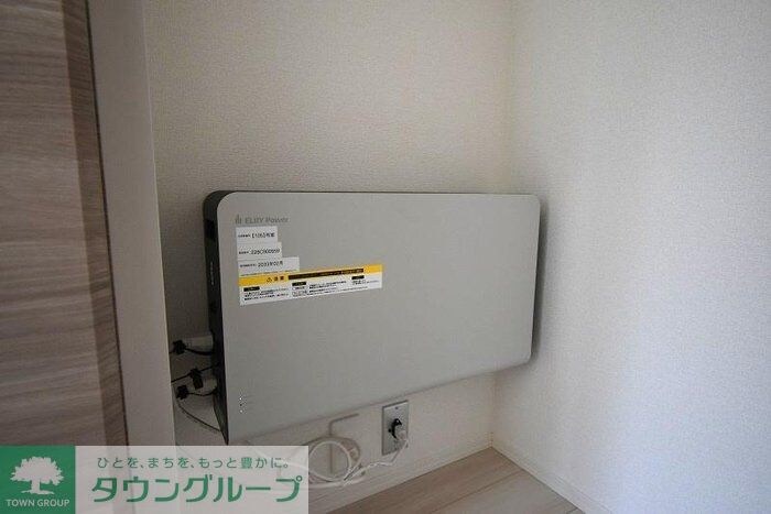 エスペランサの物件内観写真