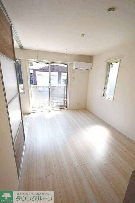 エスペランサの物件内観写真