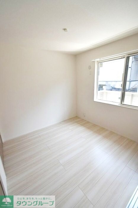 エスペランサの物件内観写真