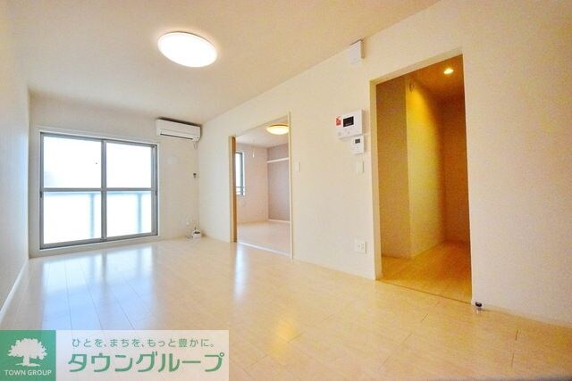 クレイノKEEP NEXTVIの物件内観写真