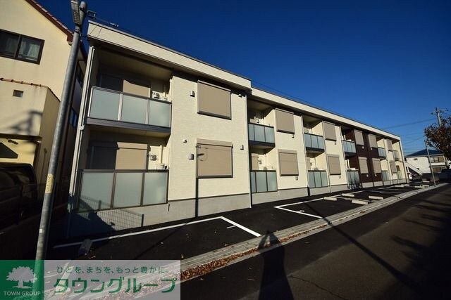 クレイノKEEP NEXTVIの物件内観写真