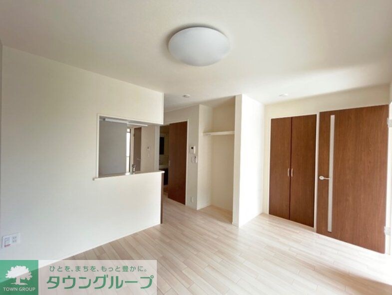 クレリアの物件内観写真