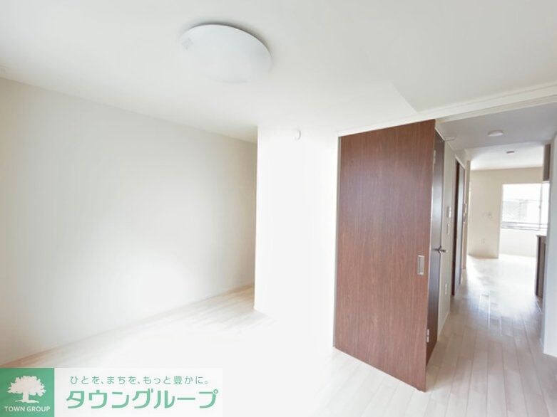 クレリアの物件内観写真