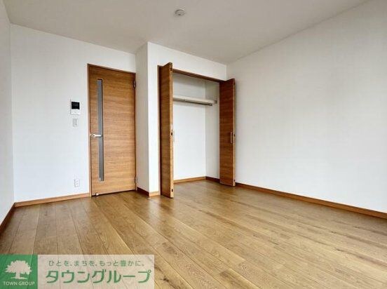 モント羽村の物件内観写真