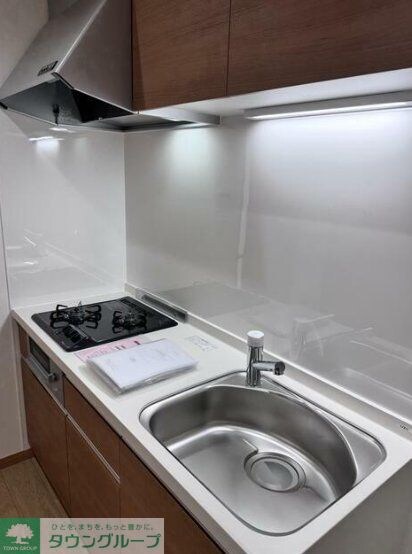 モント羽村の物件内観写真