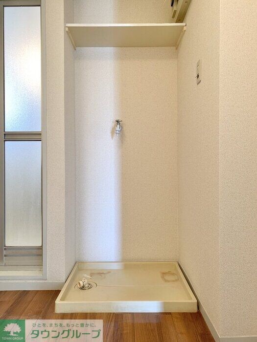 グランドールミツトヨの物件内観写真