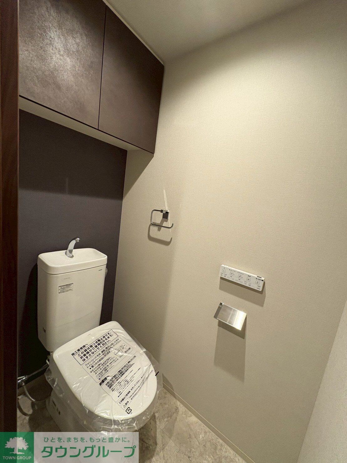 LUXENA八王子寺町の物件内観写真