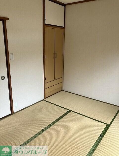 第一木野マンションの物件内観写真