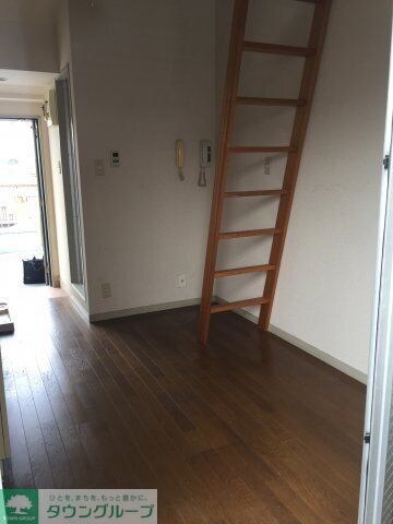 鳴海ビルの物件内観写真